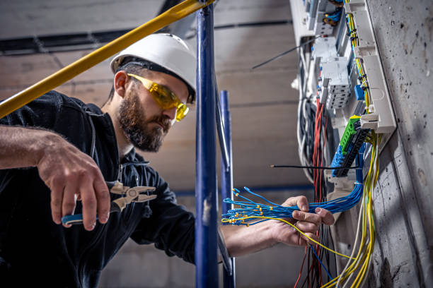 Best Electric Panel Repair  in Westmere, NY