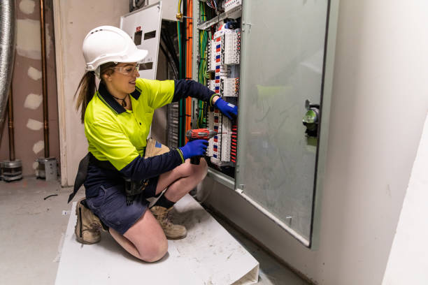 Best Circuit Breaker Repair  in Westmere, NY