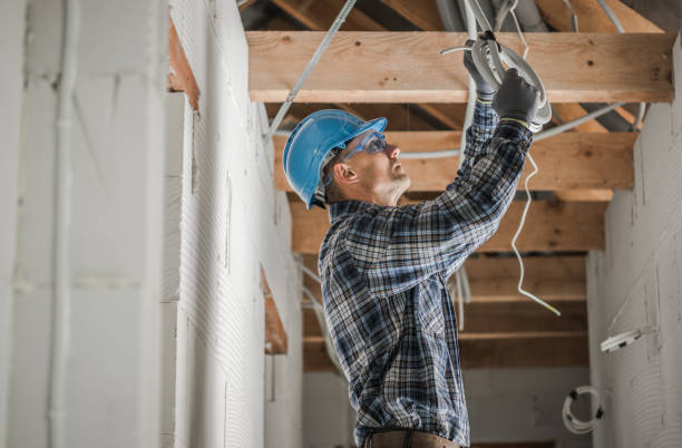 Best Industrial Electrical Services  in Westmere, NY