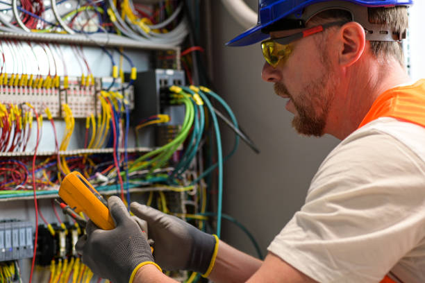 Best Local Electrician Companies  in Westmere, NY