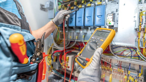 Best Commercial Electrician Services  in Westmere, NY