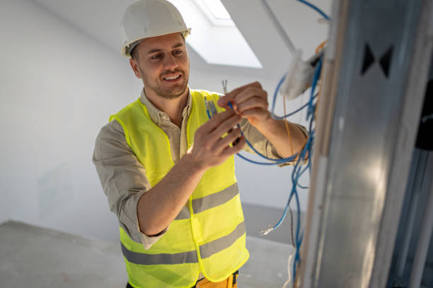Best Industrial Electrical Services  in Westmere, NY